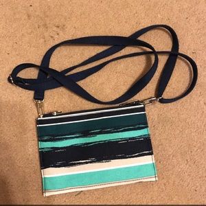Crossbody Purse